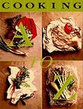 Review The Cole Group  / Cooking A-Z (Cole's Kitchen Arts)