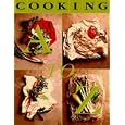 Cooking A to Z: The Complete Culinary Reference Source (Cole's Kitchen Arts Series)