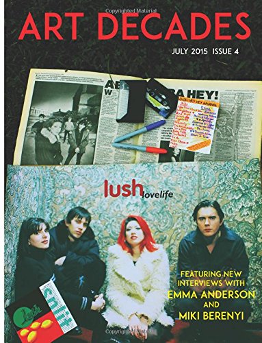 art decades volume 4