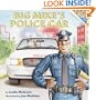 Big Mike's Police Car (Pictureback(R))