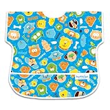 Bumkins Waterproof Junior Bib - Pet Parade by Bumkins