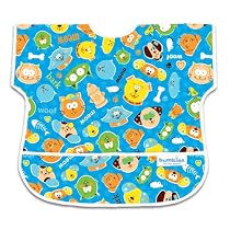 Bumkins Waterproof Junior Bib - Pet Parade
