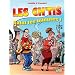 Les Ch'tis : Salut les biloutes