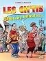 Les Ch'tis : Salut les biloutes