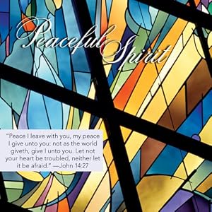 Peaceful Spirit by Cs Heath and Dave Zoll (Audio CD - 2007)