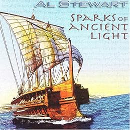 Al Stewart Picture 2