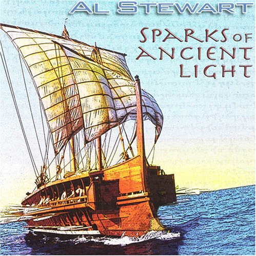 CD-Charts  Music : Sparks of Ancient Light