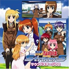Drama CD