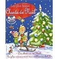 Les Plus Beaux Chants de No�l avec CD