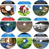 The Foremost Nine CD No Money Down, Millionaire Making Real Estate Compilation