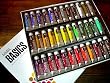 Liquitex Basics Acrylic Paints- Set of 36 Colors