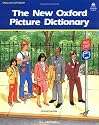 The New Oxford Picture Dictionary (English-Spanish Edition)