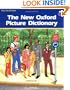 The New Oxford Picture Dictionary (English-Spanish Edition)