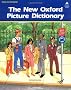 The New Oxford Picture Dictionary: English-Spanish (The New Oxford Picture Dictionary (1988 ed.))