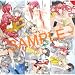 這いよれ！ニャル子さん　アニメ化フェア　特製フォログラムカード全6種