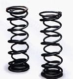 PROGRESSIVE SUSPENSION SPRINGS-11.5″SHK ONLY CHR – 03-1375C