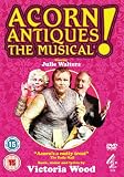 DVD Acorn Antiques, film DVD Acorn Antiques
