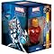 Animated Superheroes