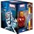Marvel Animated Features Gift Set