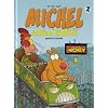 Michel chien fid�le, Tome 2 : Michel chien fid�le perd la boule