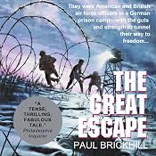 The Great Escape | [Paul Brickhill]