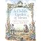 Audrey's Favorite Books at 3 1/2