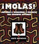 Molas!: Patterns, Techniques & Projects for Colorful Applique