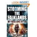 Storming The Falklands: My War and After