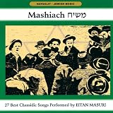 Mashiach: 27 Best Chassidic Songs