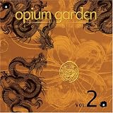 Review Various  / Opium Garden Miami Beach, Vol. 2