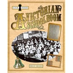 Look Inside a Victorian Schoolroom