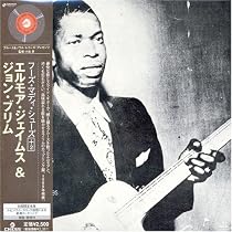フーズ・マディ・シューズ(紙ジャケット仕様)