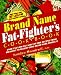 Book Brand Name Fat-Fighter
