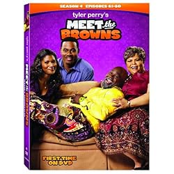 Meet the Browns: Season 4