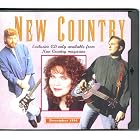 New Country - December 1994 by