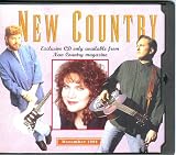 New Country - December 1994
