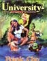 University Squared: The Angry Years