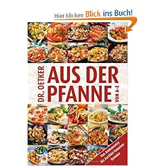 Aus der Pfanne von A-Z