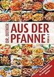 Produkt-Bild: Aus der Pfanne von A-Z