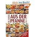 Aus der Pfanne von A-Z