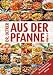 Produkt-Bild: Aus der Pfanne von A-Z