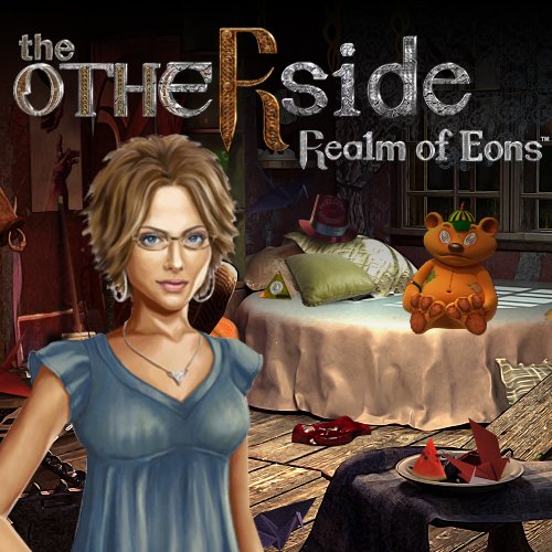 The Otherside: Realm of Eons [Game Download]