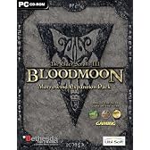 The Elder Scrolls III Morrowind: Bloodmoon （輸入版）