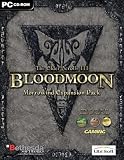 Morrowind: Bloodmoon Expansion Pack