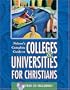 Nelson's Complete Guide to Colleges & Universities for Christians