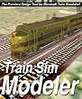 Train Sim Modeler Design Studio