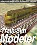 Train Sim Modeler Design Studio