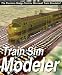 Train Sim Modeler Design Studio