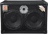 Eden EX Series Neo Cabinets EX210N4 500-Watt 2x10 Guitar Amplifier Cabinet