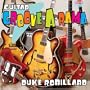 Guitar Groove-A-Rama